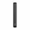 Акумулятор портативний літій-іонний Power Bank 2E Slim Wireless QI 10000мА·год, 20Вт, PD, сірий