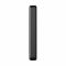 Акумулятор портативний літій-іонний Power Bank 2E Slim Wireless QI 10000мА·год, 20Вт, PD, сірий
