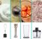 Блендер Gorenje заглибний 1200Вт, 3в1, чаша-800мл, чорний