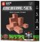 Конструктор магнітний Same Toy Creative Set Brick 20ел