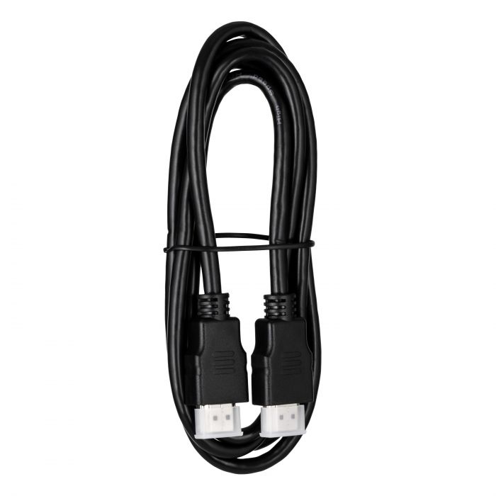 Монітор 2E 21.5" A2225B D-Sub, HDMI, VA, 100Hz