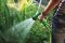Шланг садовий 2E AquaFlex Emerald Pro 1/2" 20м 4 шари 20бар -10…+60°C зрошувач 2 конектори адаптер