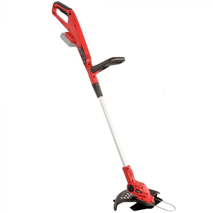 Тример садовий акумуляторний Vitals AZT 1835-1n BL 18В 30см 2.75кг без АКБ та ЗП