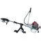 Мотор для човнів Vitals Master LM 6335h 3.5 к.с. 8000об/хв 63см3 двигун 4.7кг редуктор 4.8кг