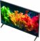 Телевізор 43" LG QNED 4K 60Hz Smart WebOS Black