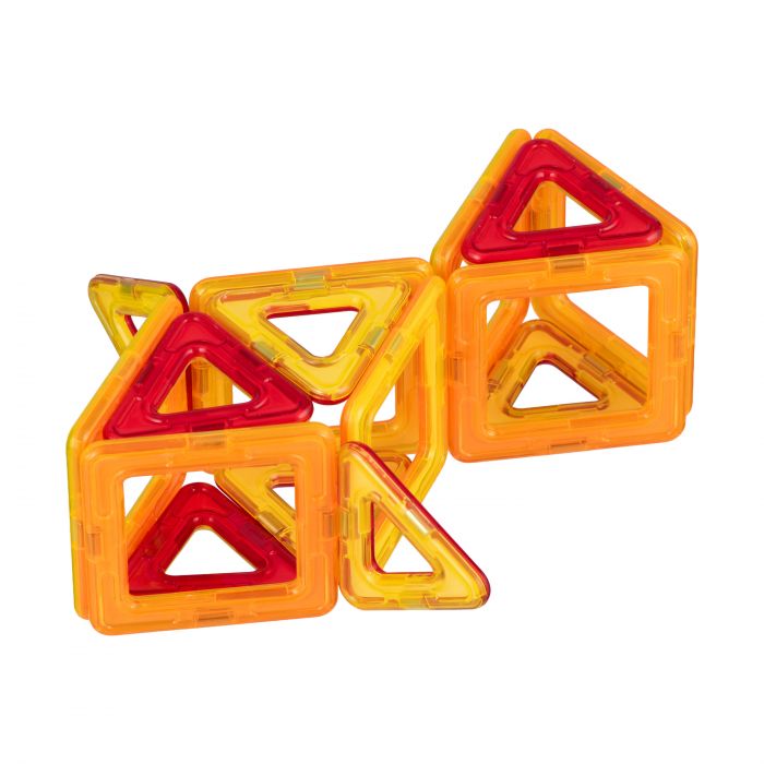 Конструктор магнітний Same toy Classic line 16ел