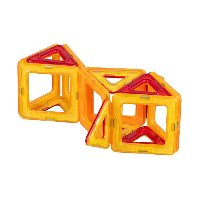 Конструктор магнітний Same toy Classic line 16ел