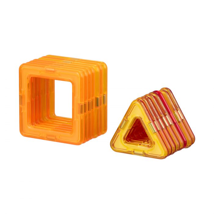Конструктор магнітний Same toy Classic line 16ел