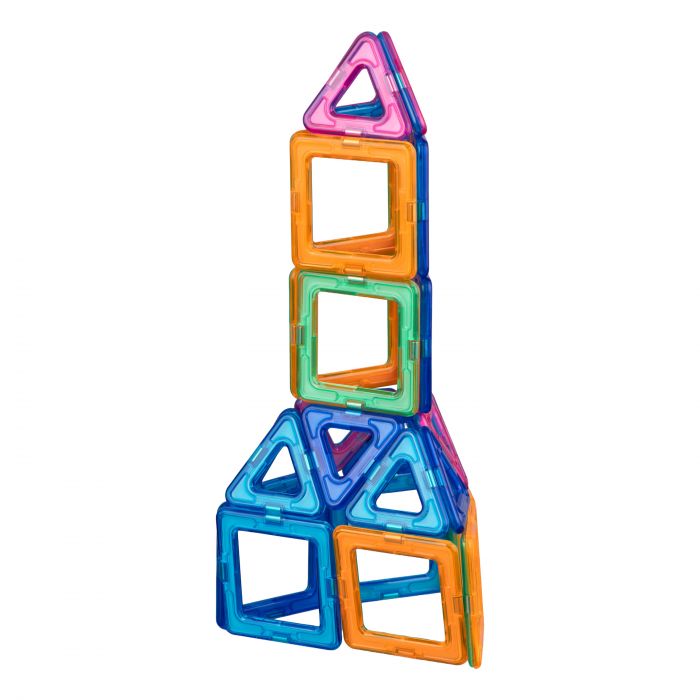 Конструктор магнітний Same toy Classic line 30ел
