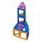Конструктор магнітний Same toy Classic line 30ел