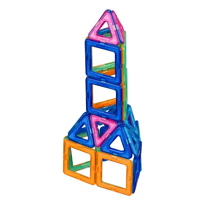 Конструктор магнітний Same toy Classic line 30ел