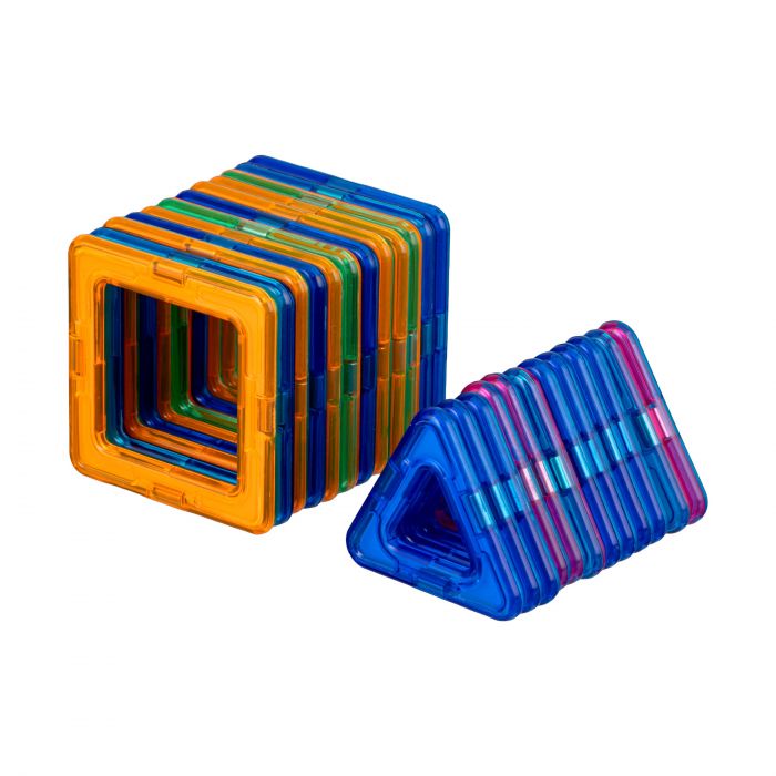 Конструктор магнітний Same toy Classic line 30ел