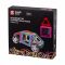Конструктор магнітний Same toy Classic line 34ел