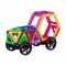 Конструктор магнітний Same toy Classic line 34ел