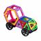 Конструктор магнітний Same toy Classic line 34ел
