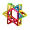 Конструктор магнітний  Same toy Classic line 40ел