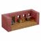 Конструктор магнітний Same Toy Creative Set Brick House 100ел