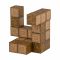 Конструктор магнітний Same Toy Creative Set Wood 20ел