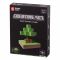Конструктор магнітний Same Toy Creative Set Skyblock 48ел