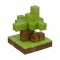 Конструктор магнітний Same Toy Creative Set Skyblock 48ел