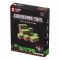 Конструктор магнітний Same Toy Creative Set Grass 20ел