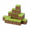 Конструктор магнітний Same Toy Creative Set Grass 20ел