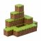 Конструктор магнітний Same Toy Creative Set Grass 20ел