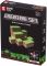 Конструктор магнітний Same Toy Creative Set Grass 20ел