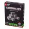 Конструктор магнітний Same Toy Creative Set Cobblestone 20ел