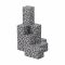 Конструктор магнітний Same Toy Creative Set Cobblestone 20ел