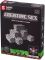 Конструктор магнітний Same Toy Creative Set Cobblestone 20ел