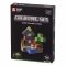 Конструктор магнітний Same Toy Creative Set Patio 48ел