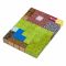 Конструктор магнітний Same Toy Creative Set Patio 48ел