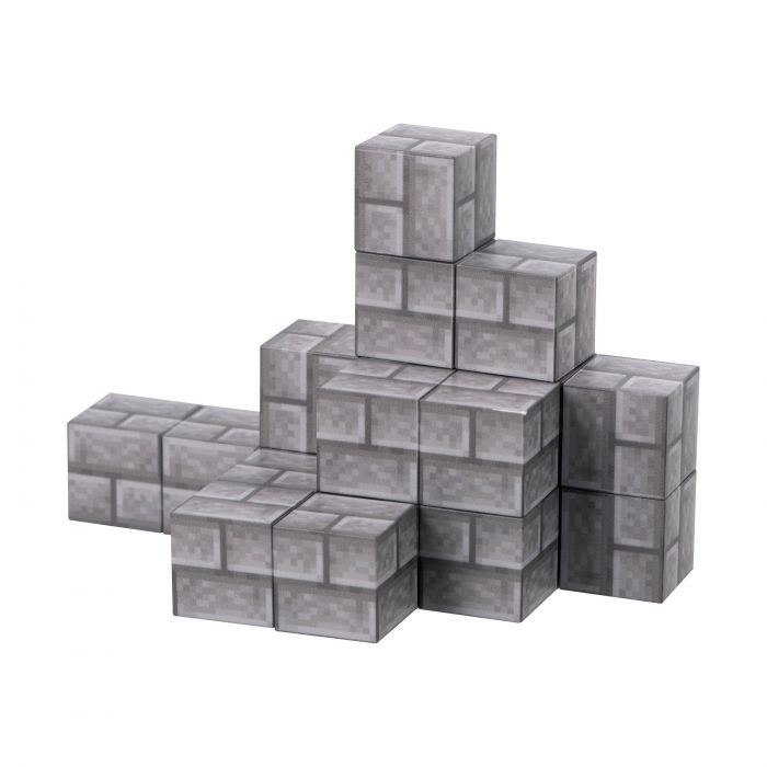 Конструктор магнітний Same Toy Creative Set Stone 20е
