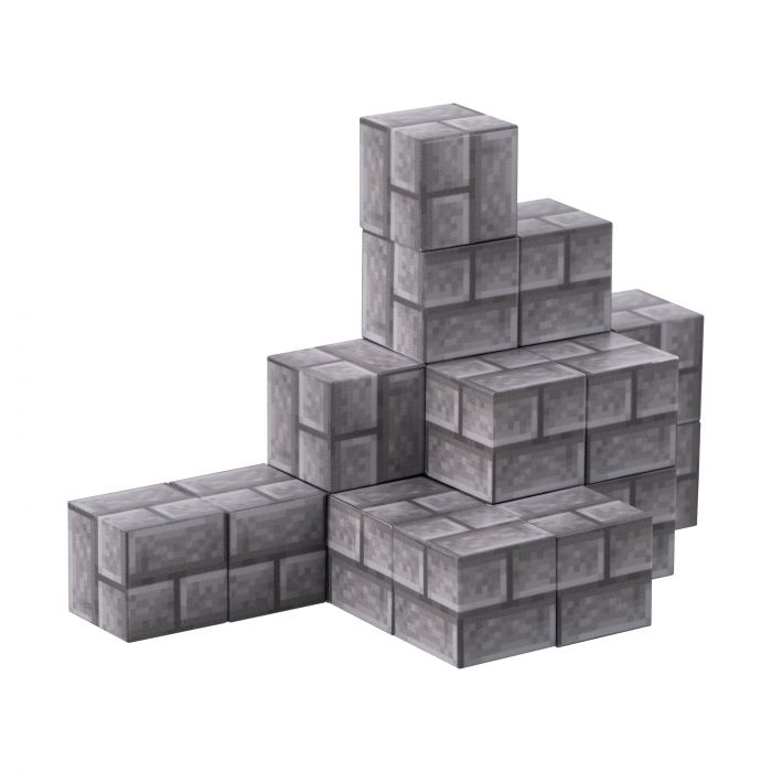 Конструктор магнітний Same Toy Creative Set Stone 20е