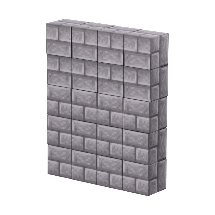 Конструктор магнітний Same Toy Creative Set Stone 20е