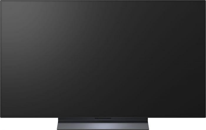 Телевізор 48" LG OLED 4K 120Hz Smart WebOS Black