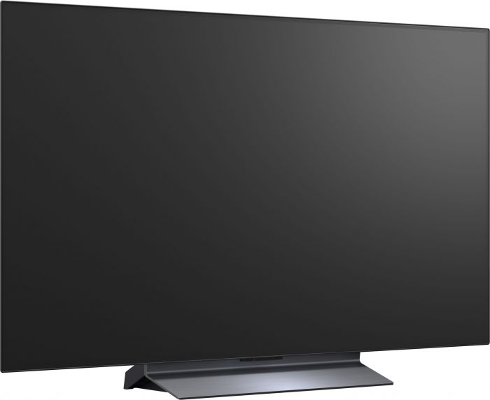 Телевізор 48" LG OLED 4K 120Hz Smart WebOS Black