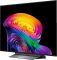 Телевізор 48" LG OLED 4K 120Hz Smart WebOS Black