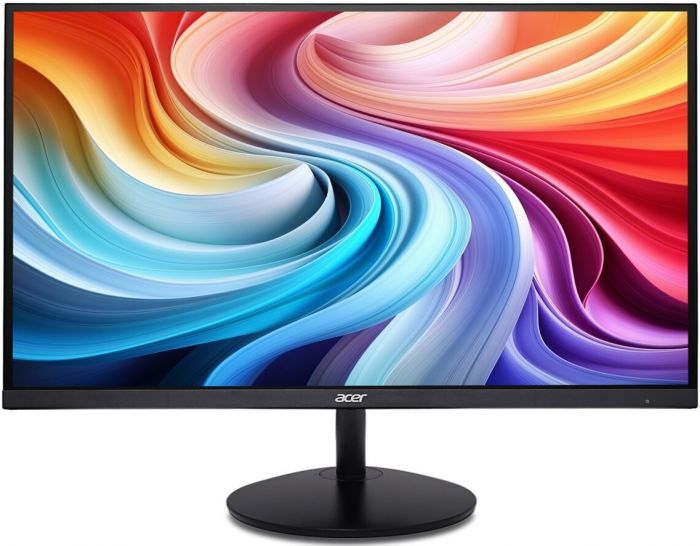 Монітор Acer 27" SA272KBMIIPX  2xHDMI, DP, MM, IPS, 3840x2160, 4ms