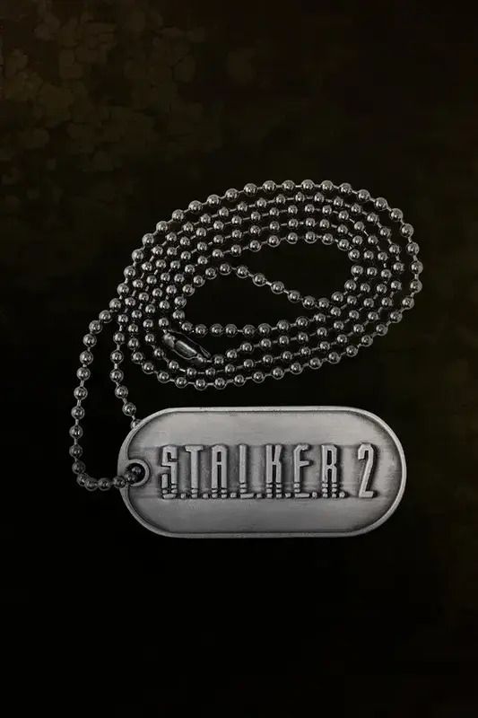Гра комп`ютерна S.T.A.L.K.E.R. 2: Collector's Edition, без гри в комплекті