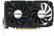 Відеокарта AFOX Radeon RX 550 8GB GDDR5