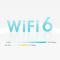 Система WiFi-Mesh TP-LINK Deco X50 AX3000, 3xGE LANWAN, 2мод