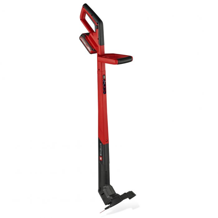 Тример акумуляторний Einhell GC-CT 18/2411 Li P - Solo 18В 8750об/хв 1.39кг без АКБ та ЗП