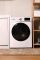 Пральна машина ARDESTO фронтальна Black Mars, 6кг, 1200, А++, 45см, дисплей, пара, білий