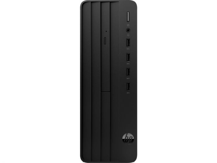 Комп'ютер персональний HP 290-G9 SFF, Intel i5-12400, 8GB, F512GB, UMA, кл+м, 3р, Win11P