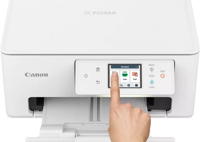 БФП А4 Canon PIXMA TS7640i з Wi-Fi