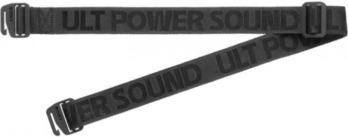 Акустична система Sony ULT FIELD 5 Чорний