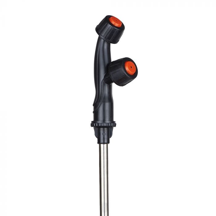 Обприскувач акумуляторний SEQUOIA SBS16 16л 12В 1х8А·год 1.5-5бар 5кг