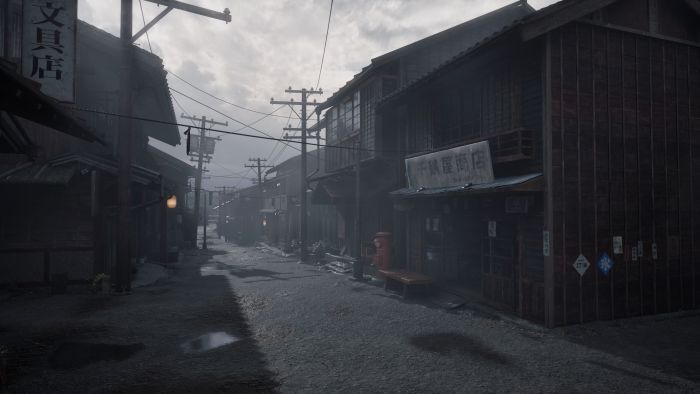 Гра консольна PS5 Silent Hill f, BD диск